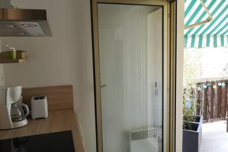Apartamento Le Palais Royal Saint-Raphaël Exterior foto